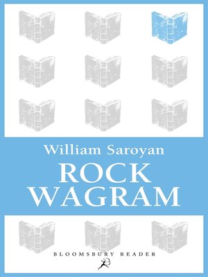 Rock Wagram - ebook